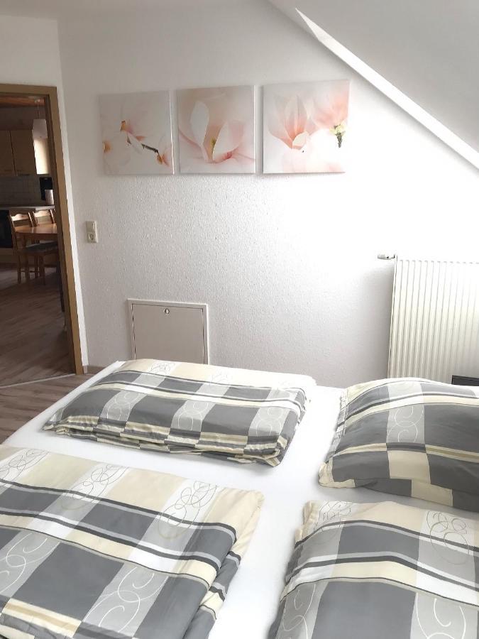 Gaestehaus-Apres-Park Rust Eksteriør bilde